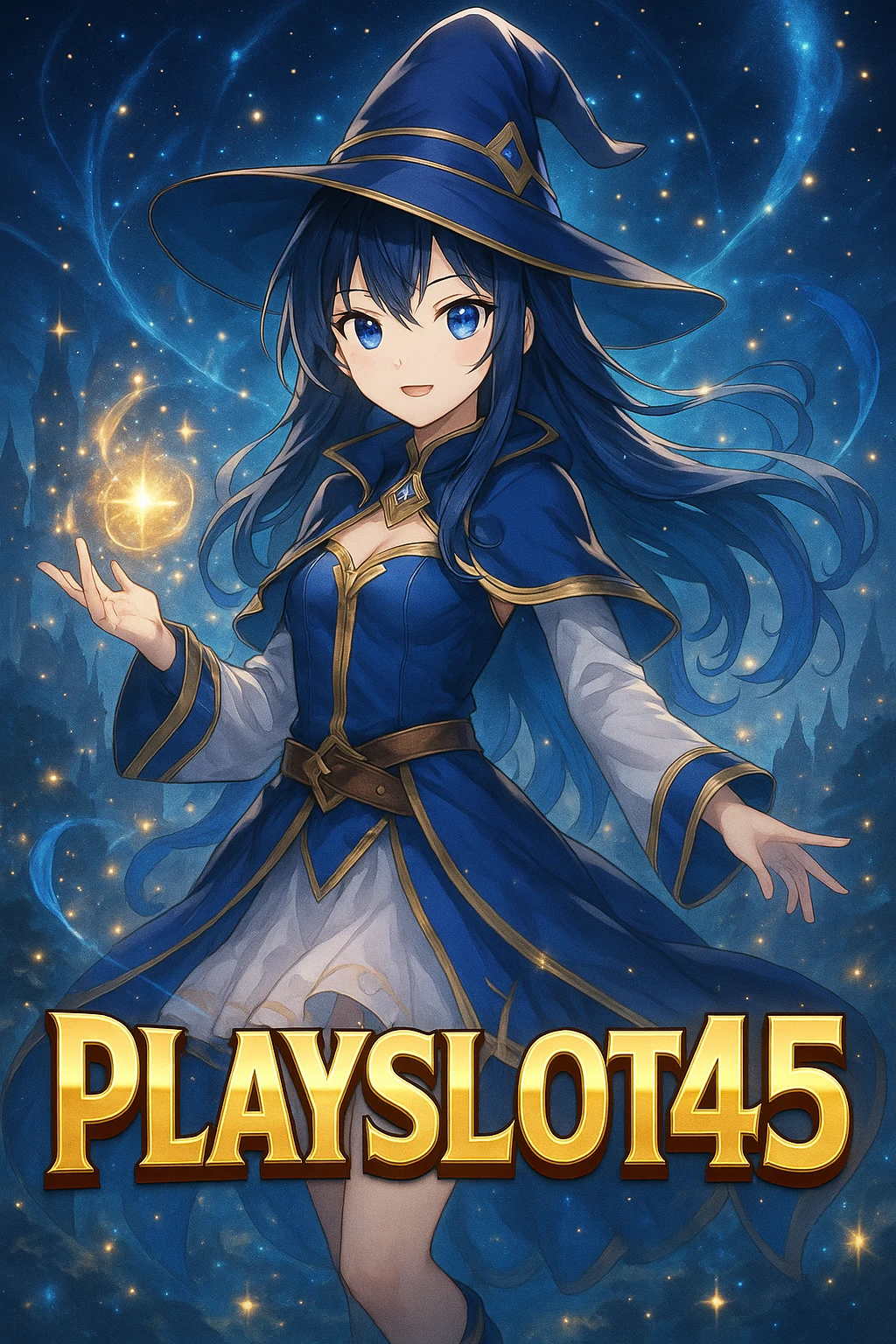 Playslot45 : Hiburan Interaktif Menjadi Sensasi Playslot 45