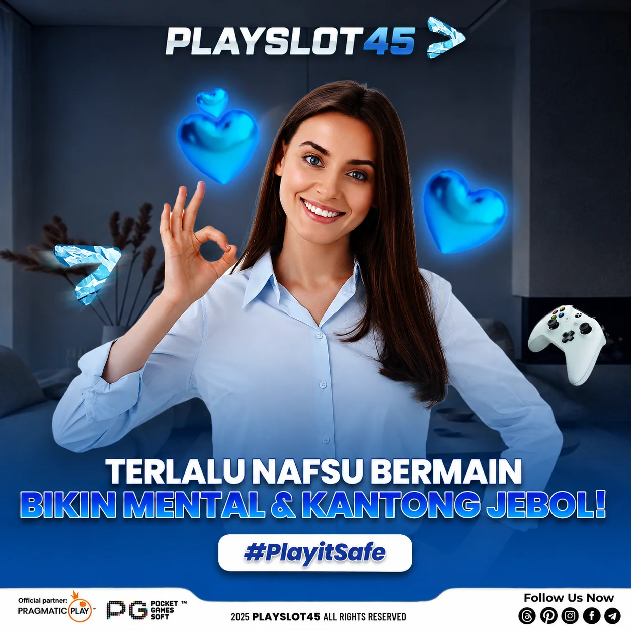 PLAYSLOT45