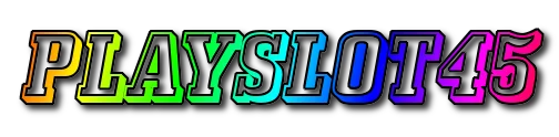 PLAYSLOT45 logo